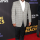 TV producer Byron Allen attends the premiere of Freestyle Releasing’s Meet the Blacks at ArcLight Hollywood in Los Angeles on March 29, 2016.
Leon Bennett/FilmMagic/Getty Images